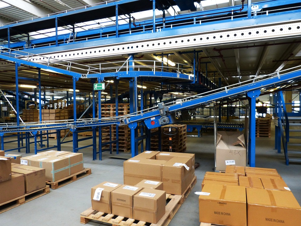 Les innovations en logistique pour accélérer les délais de livraison