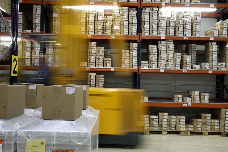 Les contraintes de la logistique pour un e-commerce dans les cosmétiques
